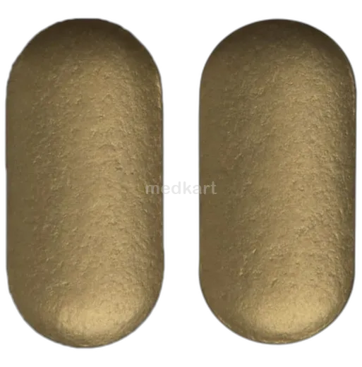 neurotrat lm tablet 10's